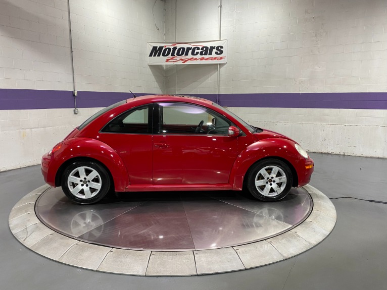 Used-2007-Volkswagen-New-Beetle-25-FWD