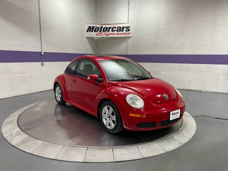 Used-2007-Volkswagen-New-Beetle-25-FWD