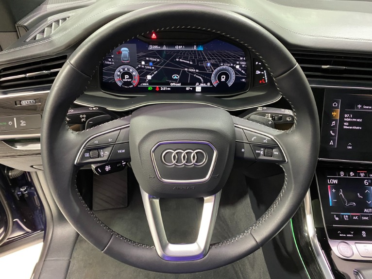Used-2019-Audi-Q8-30T-quattro-Prestige