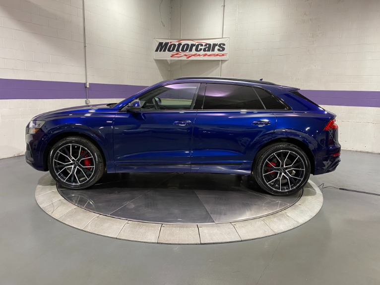Used-2019-Audi-Q8-30T-quattro-Prestige