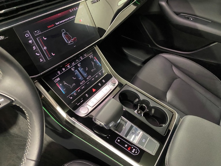 Used-2019-Audi-Q8-30T-quattro-Prestige