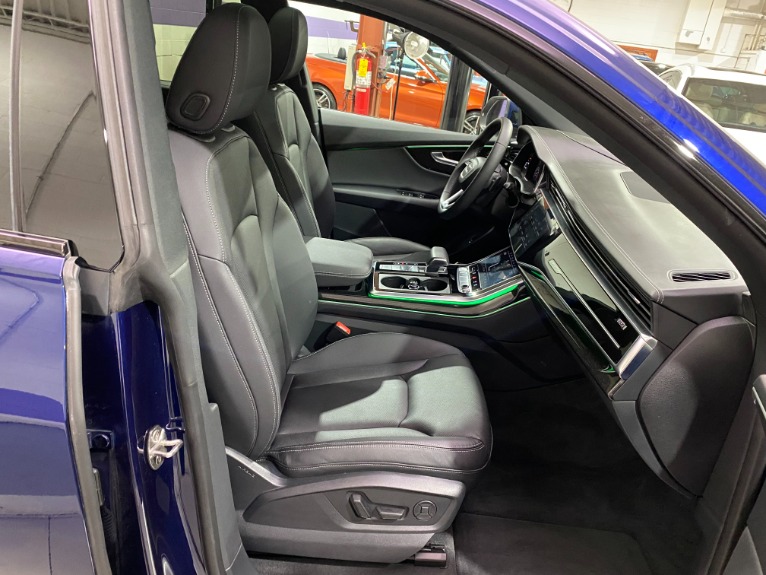 Used-2019-Audi-Q8-30T-quattro-Prestige