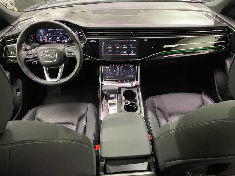 Used-2019-Audi-Q8-30T-quattro-Prestige