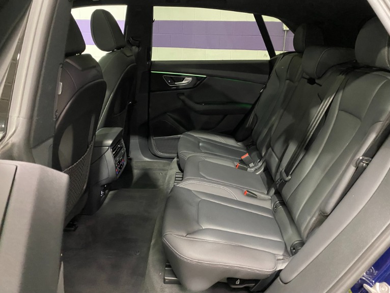 Used-2019-Audi-Q8-30T-quattro-Prestige
