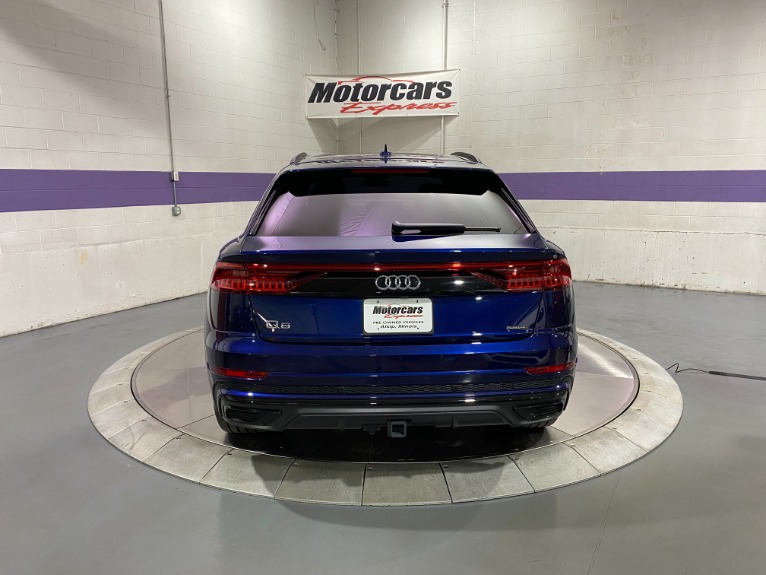 Used-2019-Audi-Q8-30T-quattro-Prestige