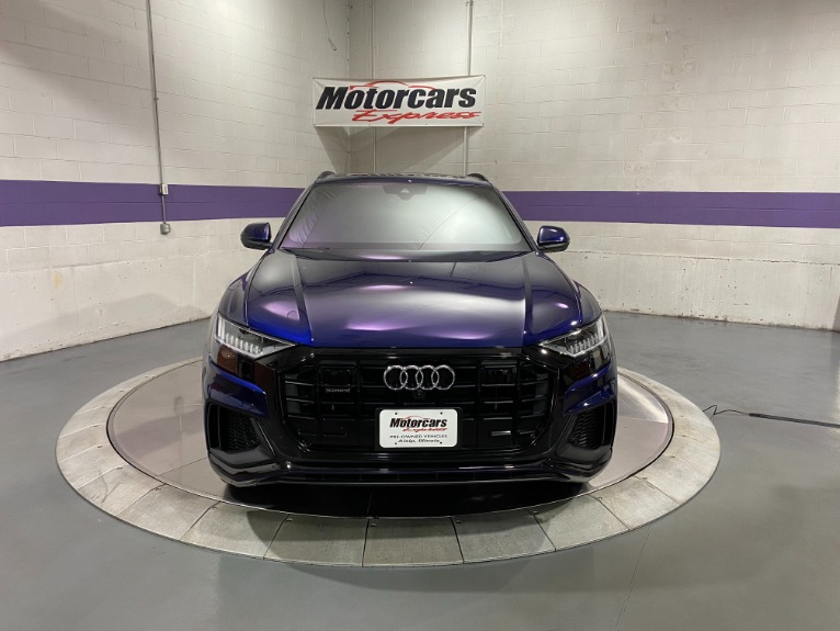 Used-2019-Audi-Q8-30T-quattro-Prestige