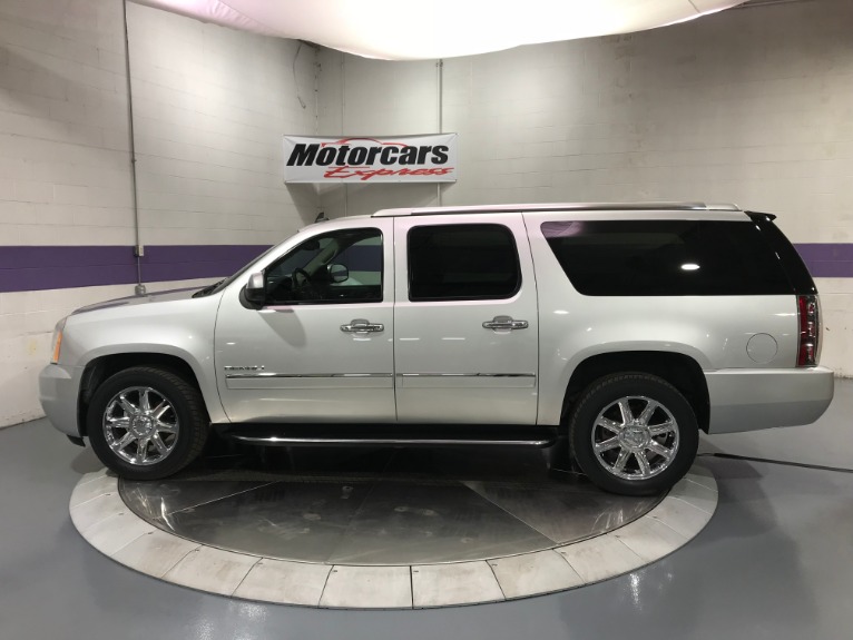Used-2011-GMC-Yukon-XL-Denali