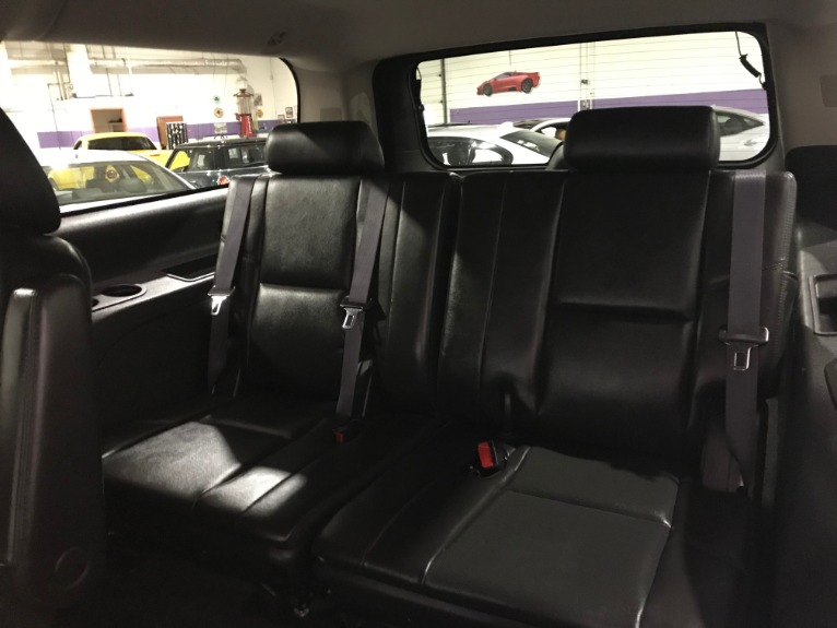 Used-2011-GMC-Yukon-XL-Denali
