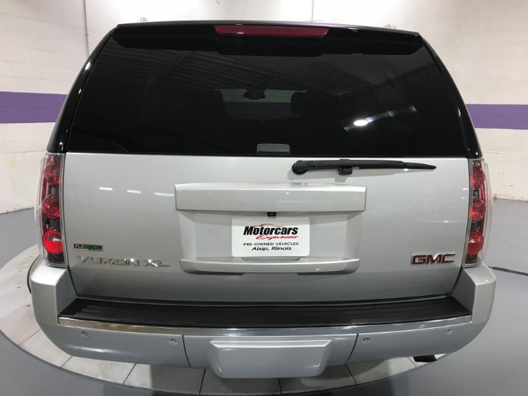 Used-2011-GMC-Yukon-XL-Denali