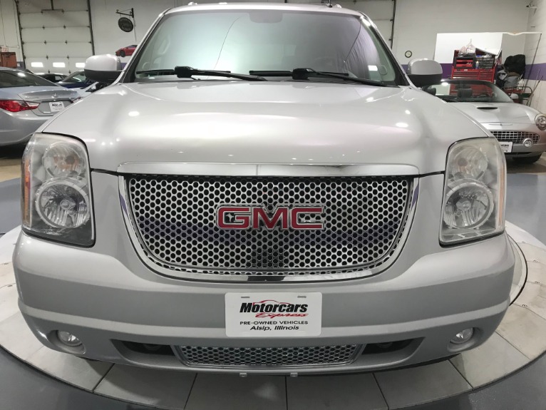 Used-2011-GMC-Yukon-XL-Denali