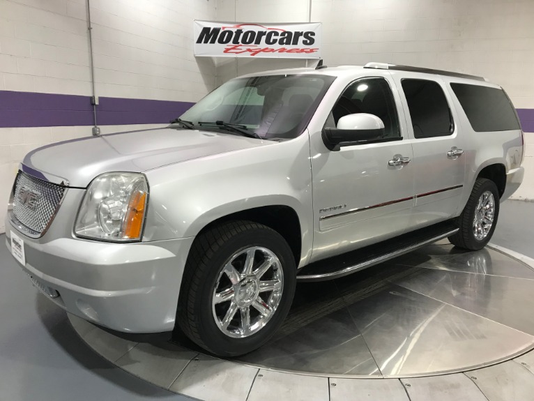 Used-2011-GMC-Yukon-XL-Denali