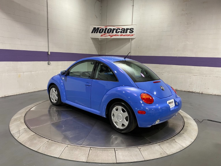 Used-2001-Volkswagen-New-Beetle-GLS-18T