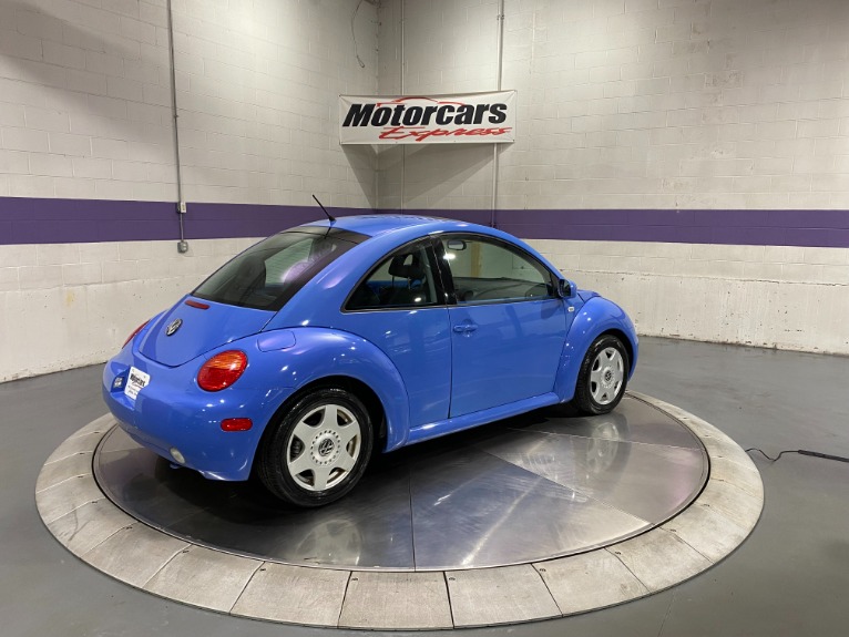 Used-2001-Volkswagen-New-Beetle-GLS-18T