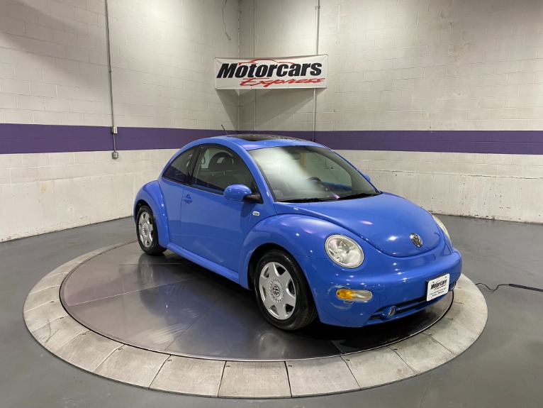 Used-2001-Volkswagen-New-Beetle-GLS-18T