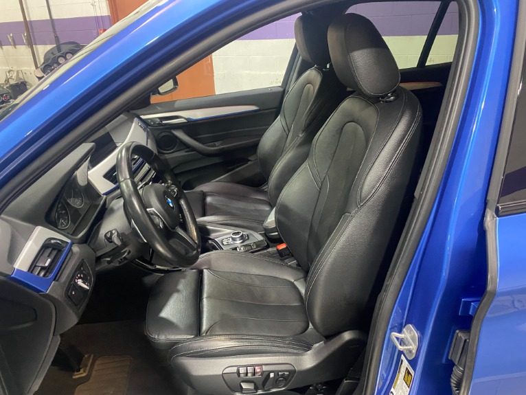 Used-2018-BMW-X1-sDrive28i-M-Sport