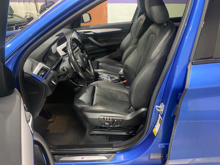 Used-2018-BMW-X1-sDrive28i-M-Sport