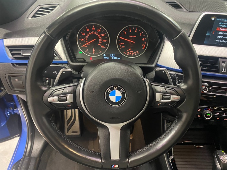 Used-2018-BMW-X1-sDrive28i-M-Sport