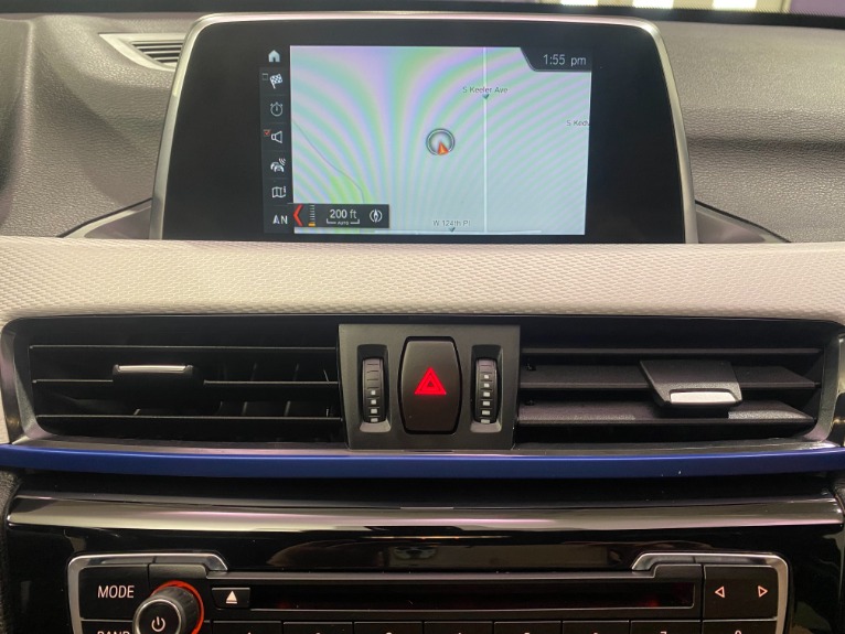 Used-2018-BMW-X1-sDrive28i-M-Sport