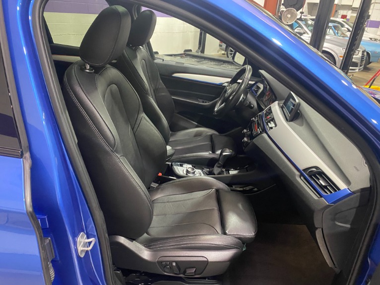 Used-2018-BMW-X1-sDrive28i-M-Sport