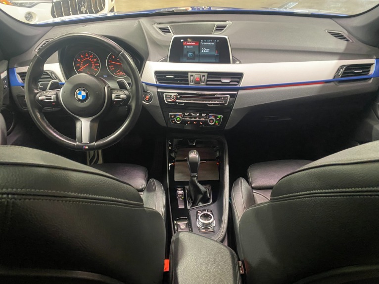 Used-2018-BMW-X1-sDrive28i-M-Sport