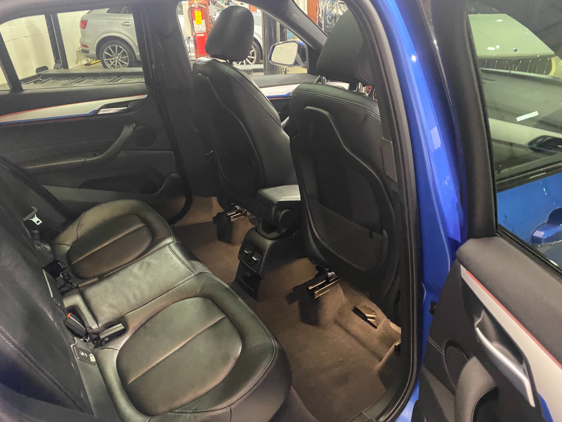 Used-2018-BMW-X1-sDrive28i-M-Sport
