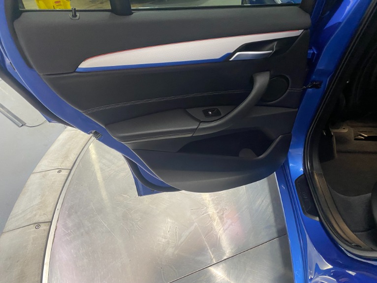 Used-2018-BMW-X1-sDrive28i-M-Sport