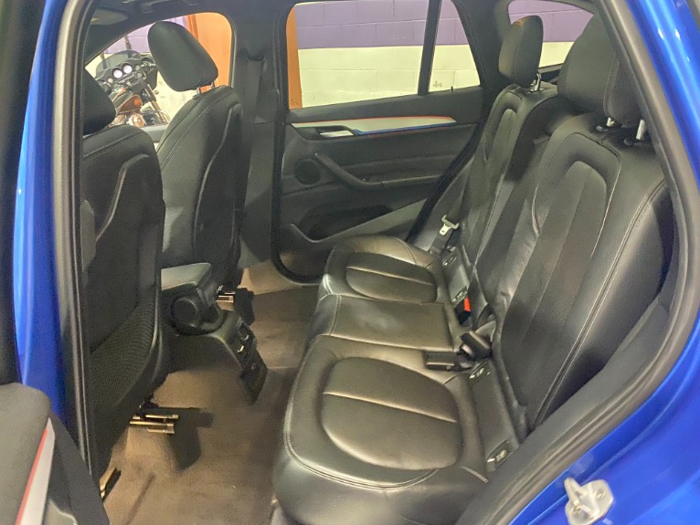 Used-2018-BMW-X1-sDrive28i-M-Sport