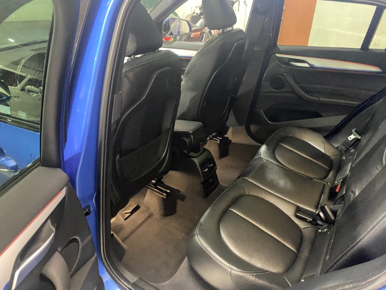 Used-2018-BMW-X1-sDrive28i-M-Sport