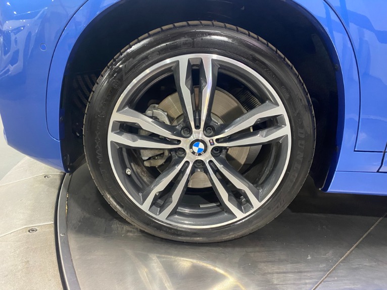 Used-2018-BMW-X1-sDrive28i-M-Sport