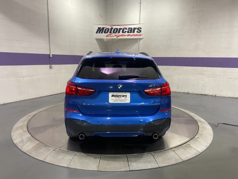 Used-2018-BMW-X1-sDrive28i-M-Sport