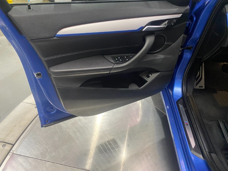 Used-2018-BMW-X1-sDrive28i-M-Sport
