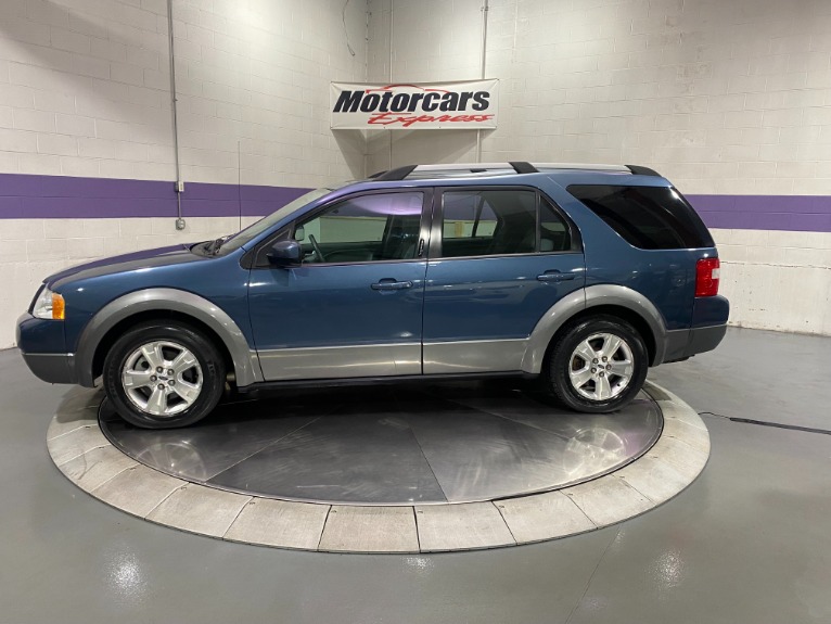 Used-2005-Ford-Freestyle-SEL-FWD