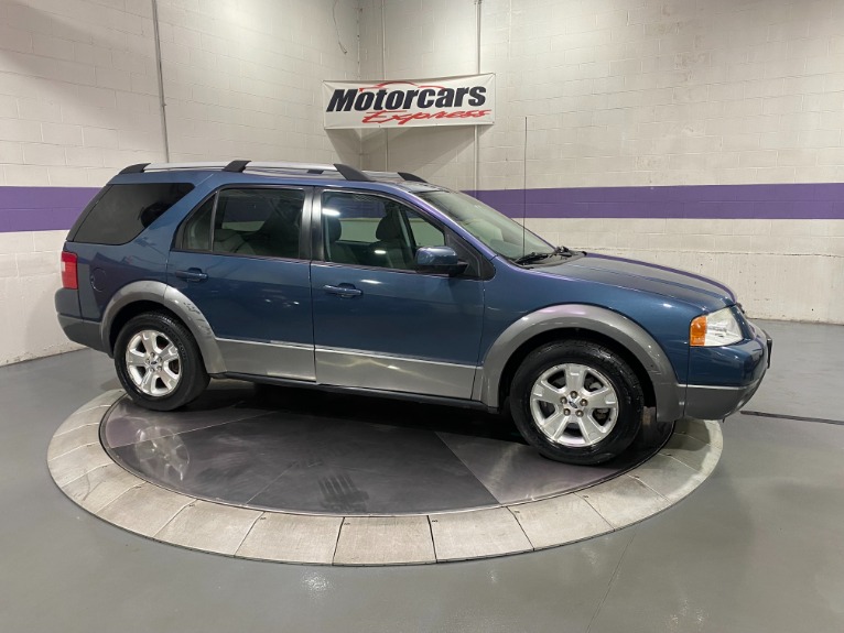 Used-2005-Ford-Freestyle-SEL-FWD
