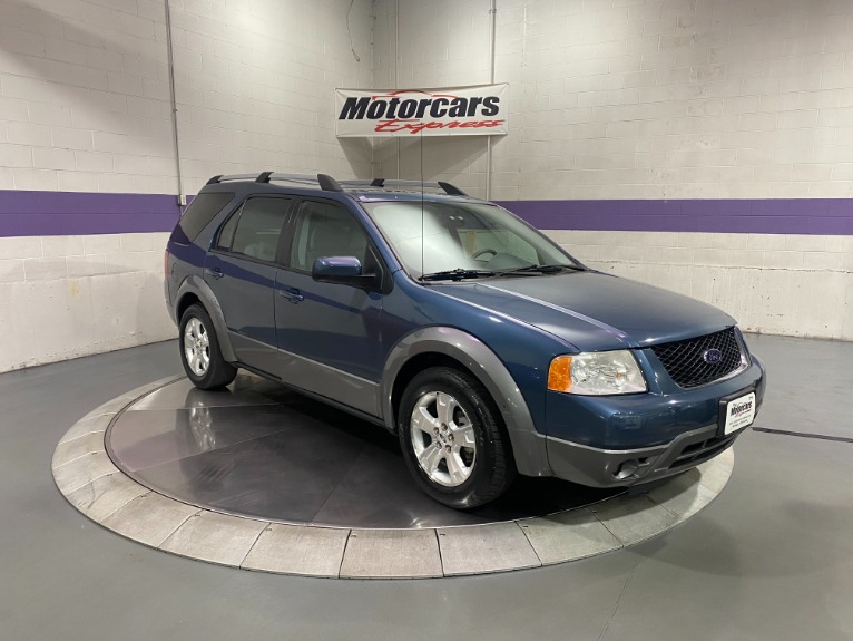 Used-2005-Ford-Freestyle-SEL-FWD