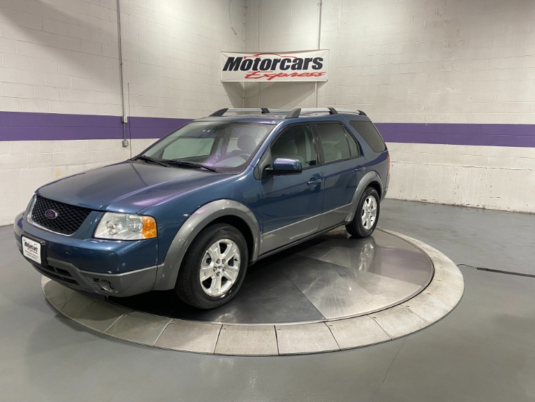 Used-2005-Ford-Freestyle-SEL-FWD