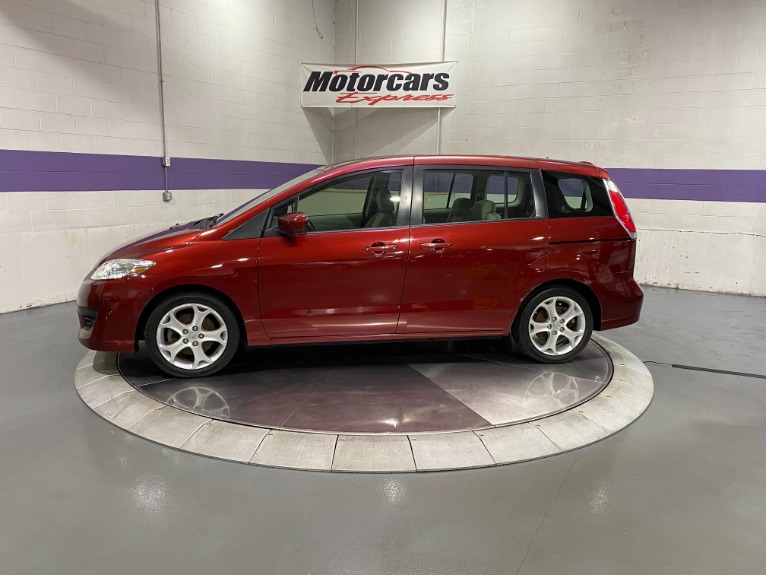 Used-2010-Mazda-Mazda5-Sport-FWD