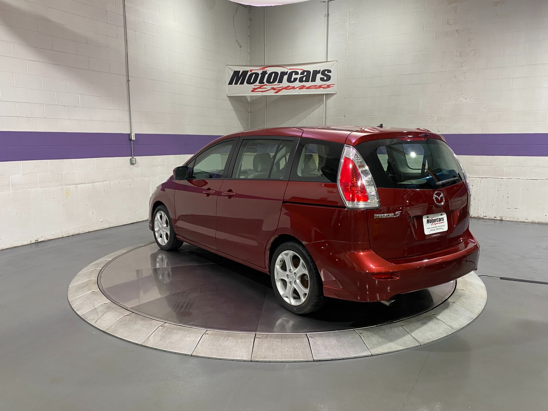 Used-2010-Mazda-Mazda5-Sport-FWD