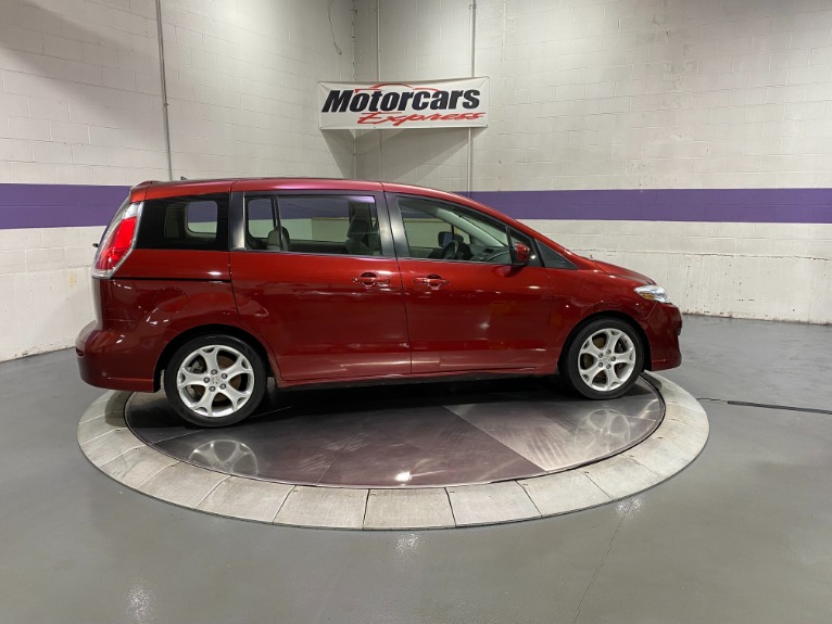Used-2010-Mazda-Mazda5-Sport-FWD