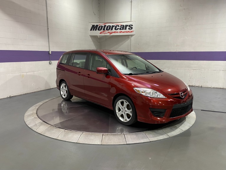 Used-2010-Mazda-Mazda5-Sport-FWD