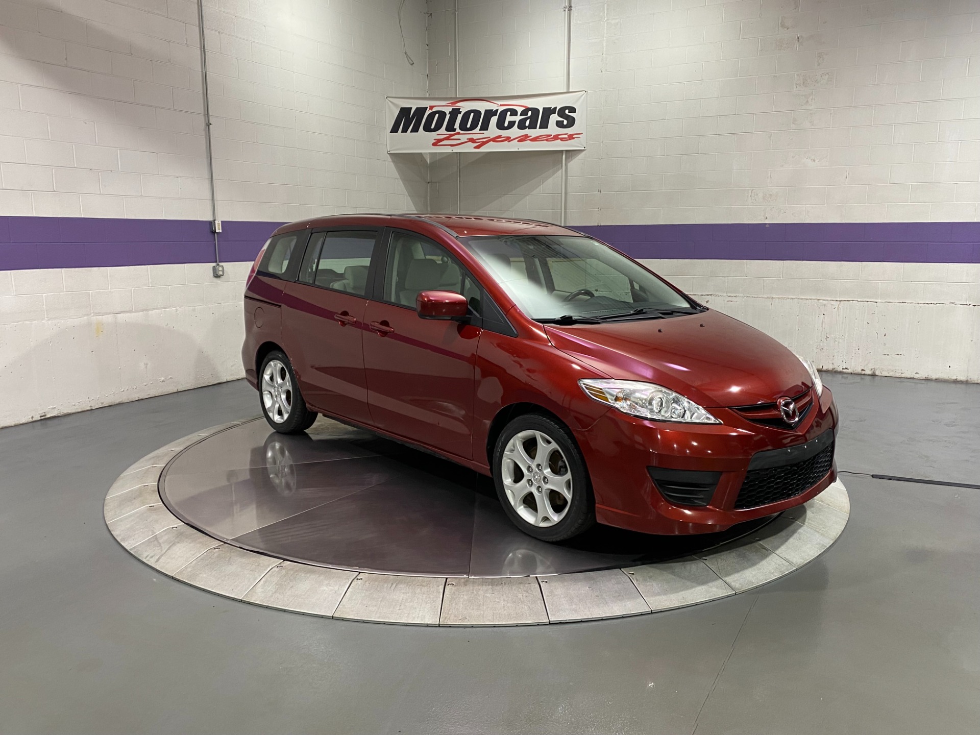 Used-2010-Mazda-Mazda5-Sport-FWD