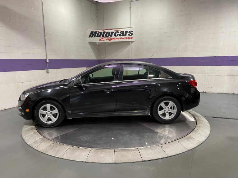 Used-2016-Chevrolet-Cruze-Limited-1LT-Auto-FWD