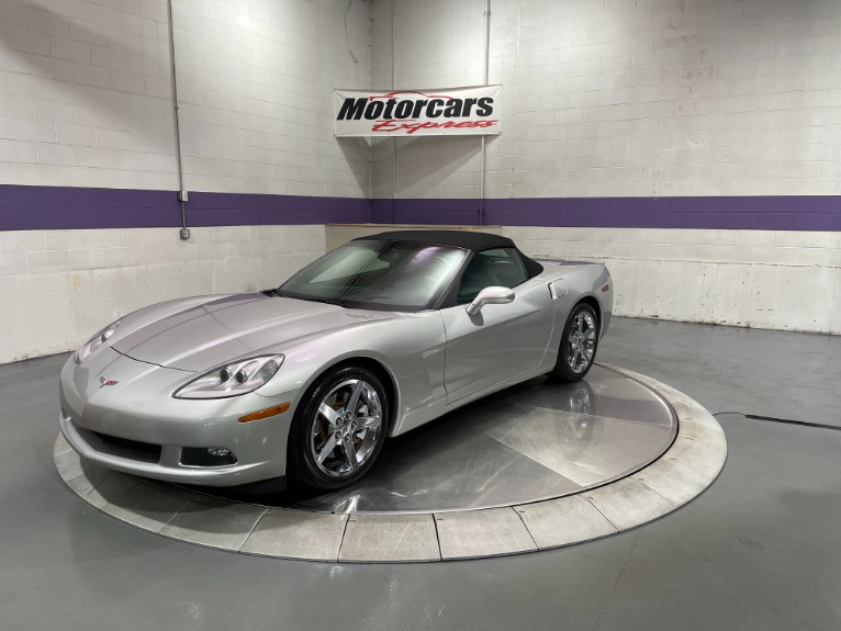 Used-2007-Chevrolet-Corvette-Convertible-3LT