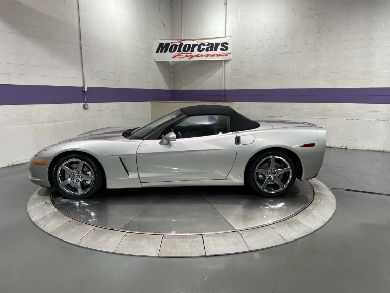Used-2007-Chevrolet-Corvette-Convertible-3LT