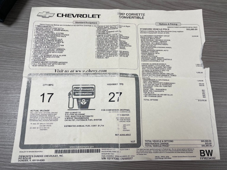 Used-2007-Chevrolet-Corvette-Convertible-3LT