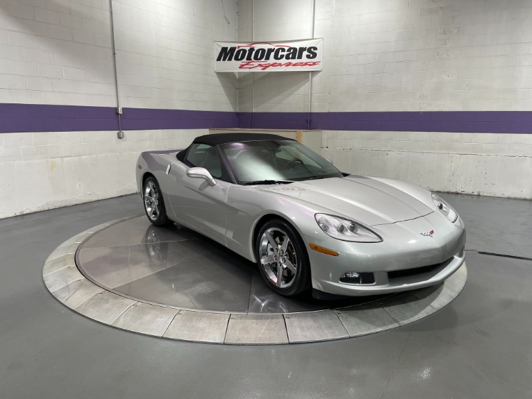 Used-2007-Chevrolet-Corvette-Convertible-3LT