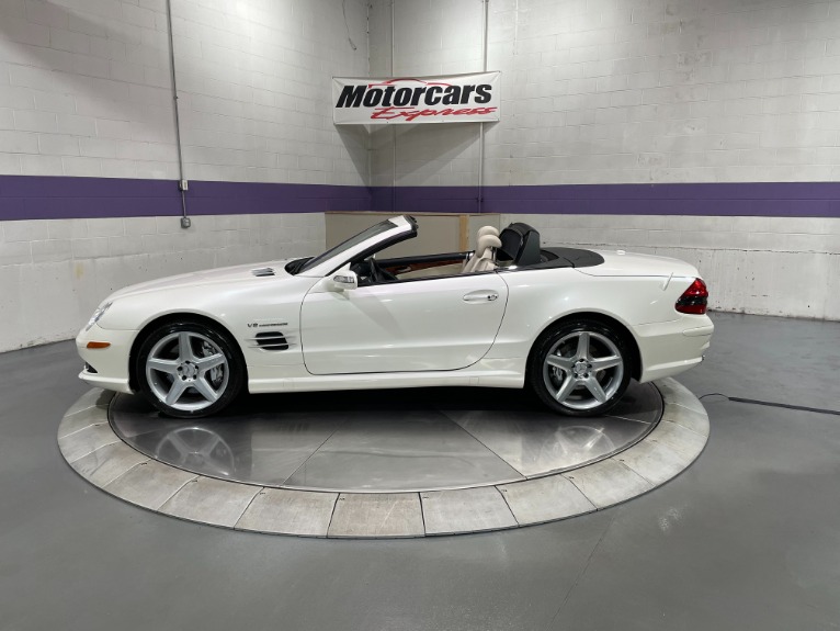 Used-2007-Mercedes-Benz-SL-Class-SL-55-AMG-Convertible-RWD