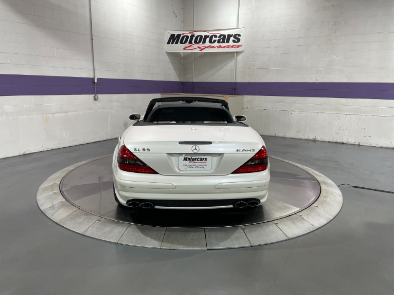 Used-2007-Mercedes-Benz-SL-Class-SL-55-AMG-Convertible-RWD