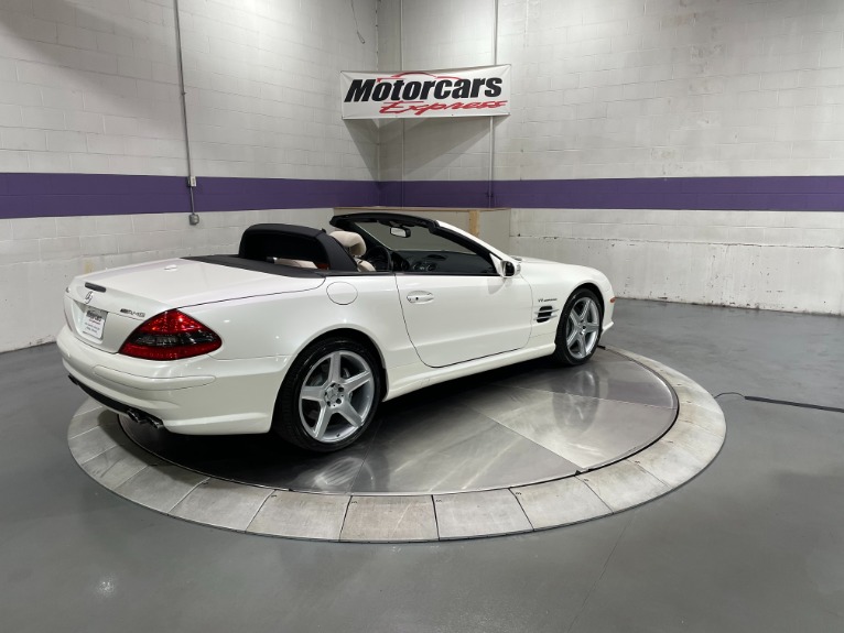 Used-2007-Mercedes-Benz-SL-Class-SL-55-AMG-Convertible-RWD