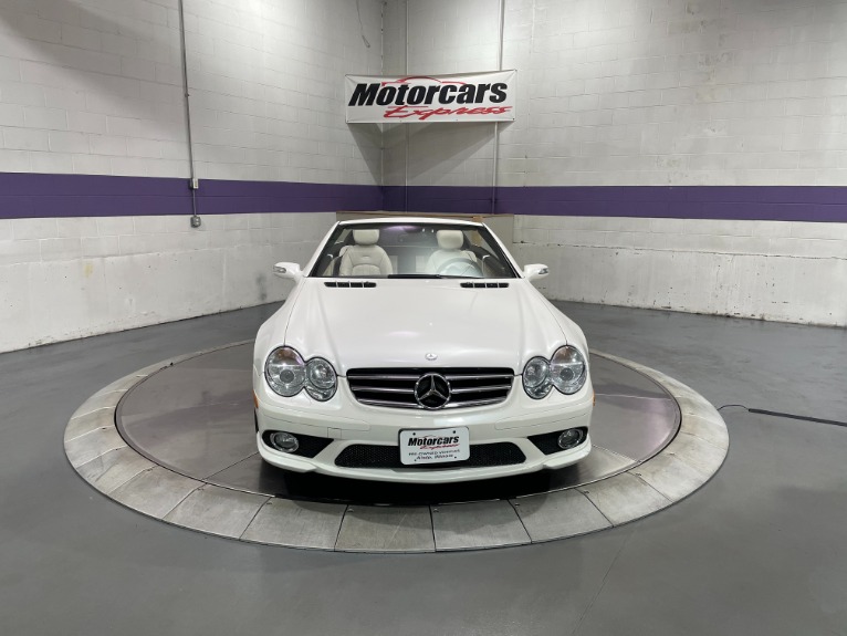 Used-2007-Mercedes-Benz-SL-Class-SL-55-AMG-Convertible-RWD