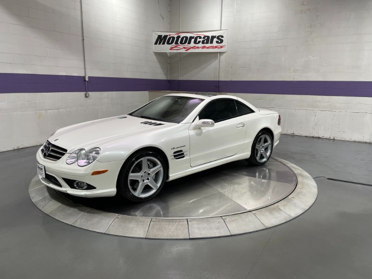 Used-2007-Mercedes-Benz-SL-Class-SL-55-AMG-Convertible-RWD